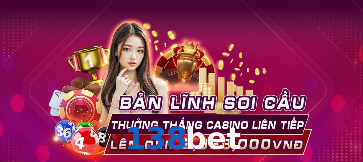 138bet