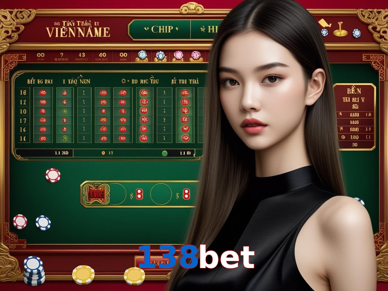 138bet