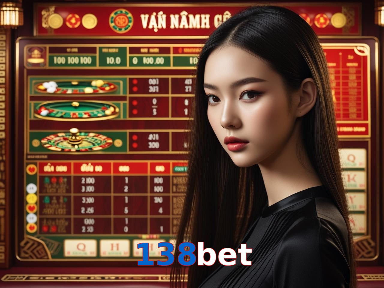 138bet