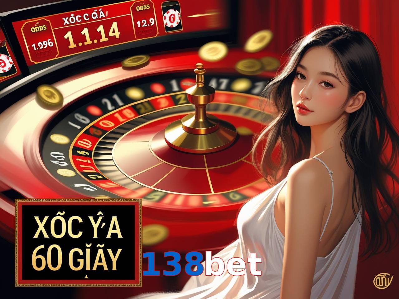 138bet
