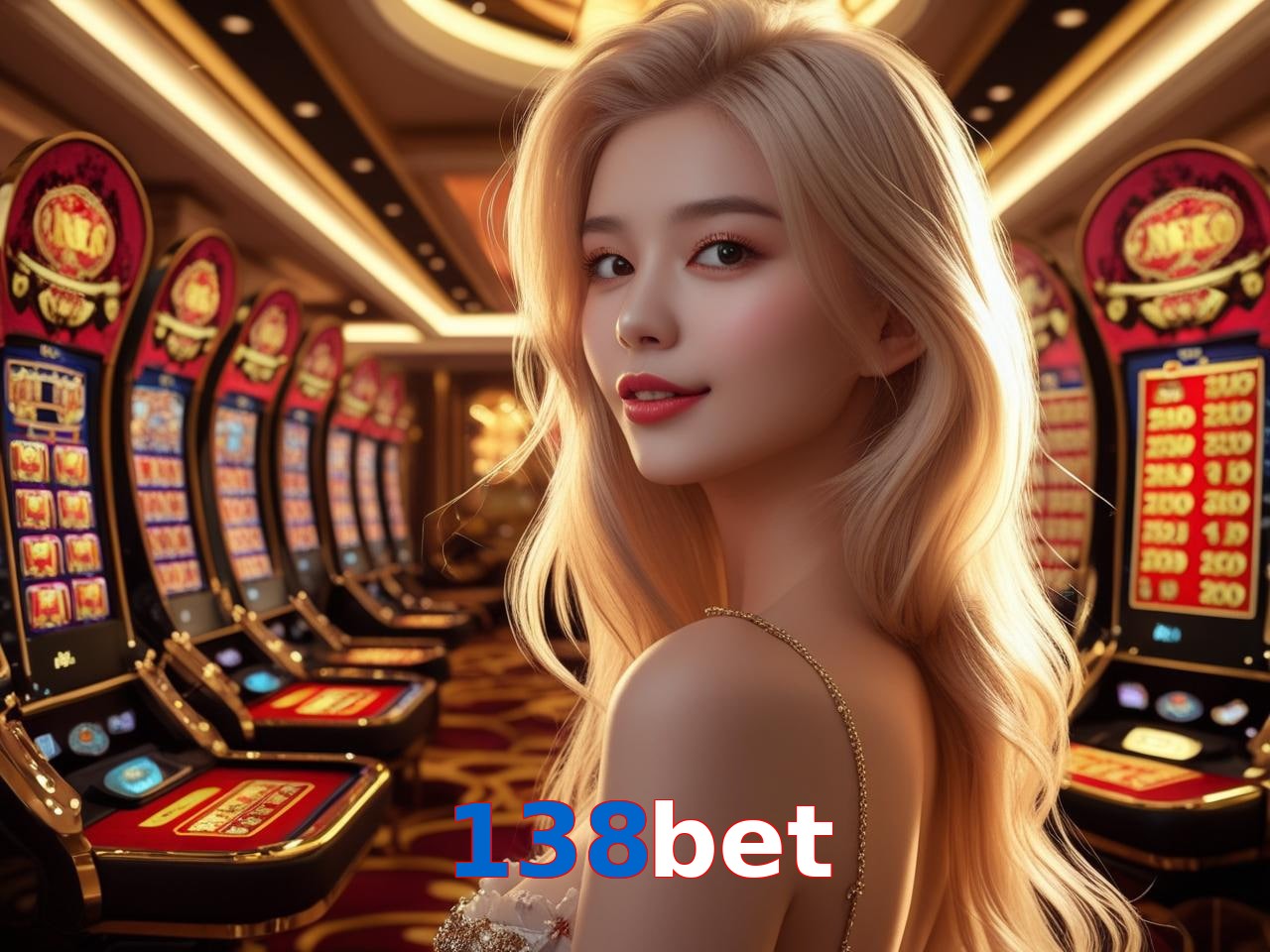 138bet