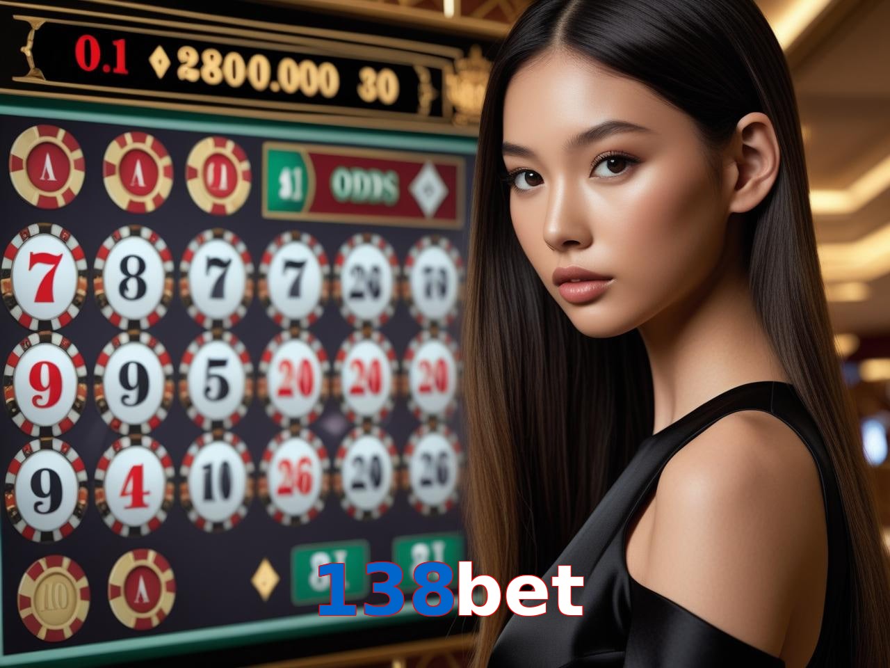 138bet