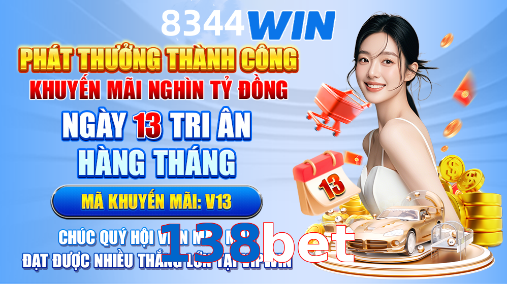 138bet