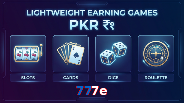 Payment and PKR controls in 777E