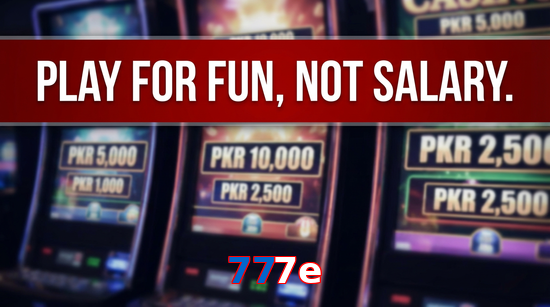 Payment and PKR controls in 777E